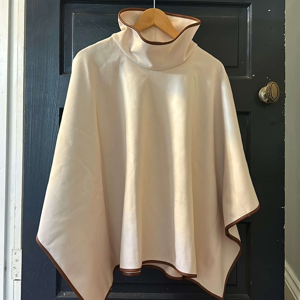 Tuckernuck Poncho